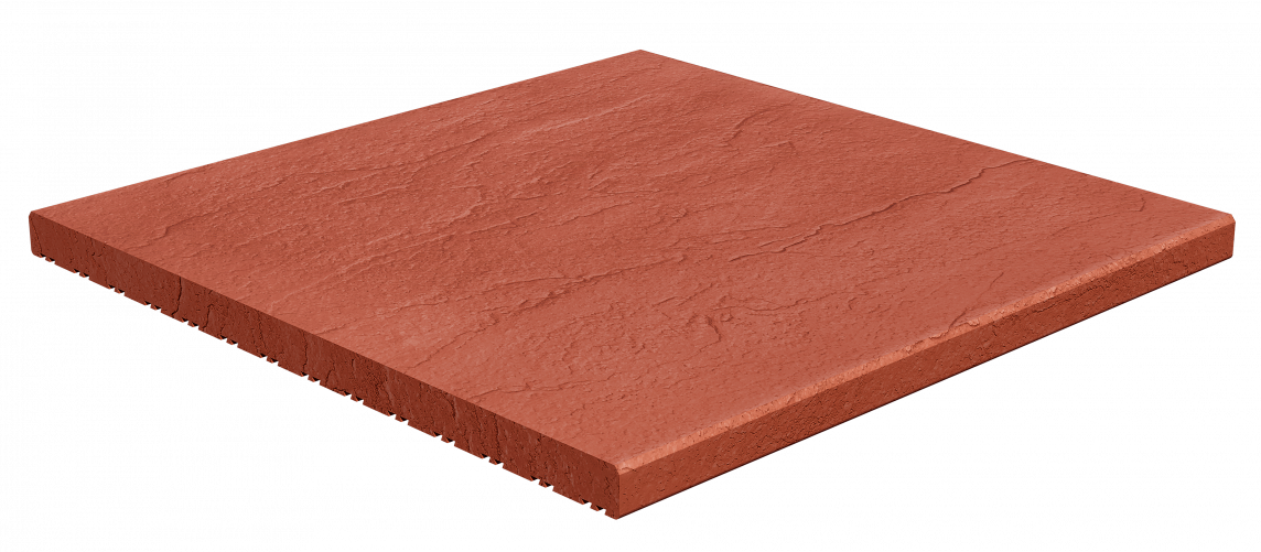 На пол Вишня Базовая 32x32