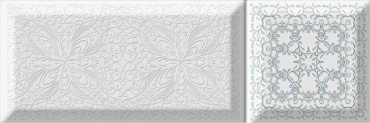 CVA0102 Декор Provenzal Blanko Deco 8 - фото 3
