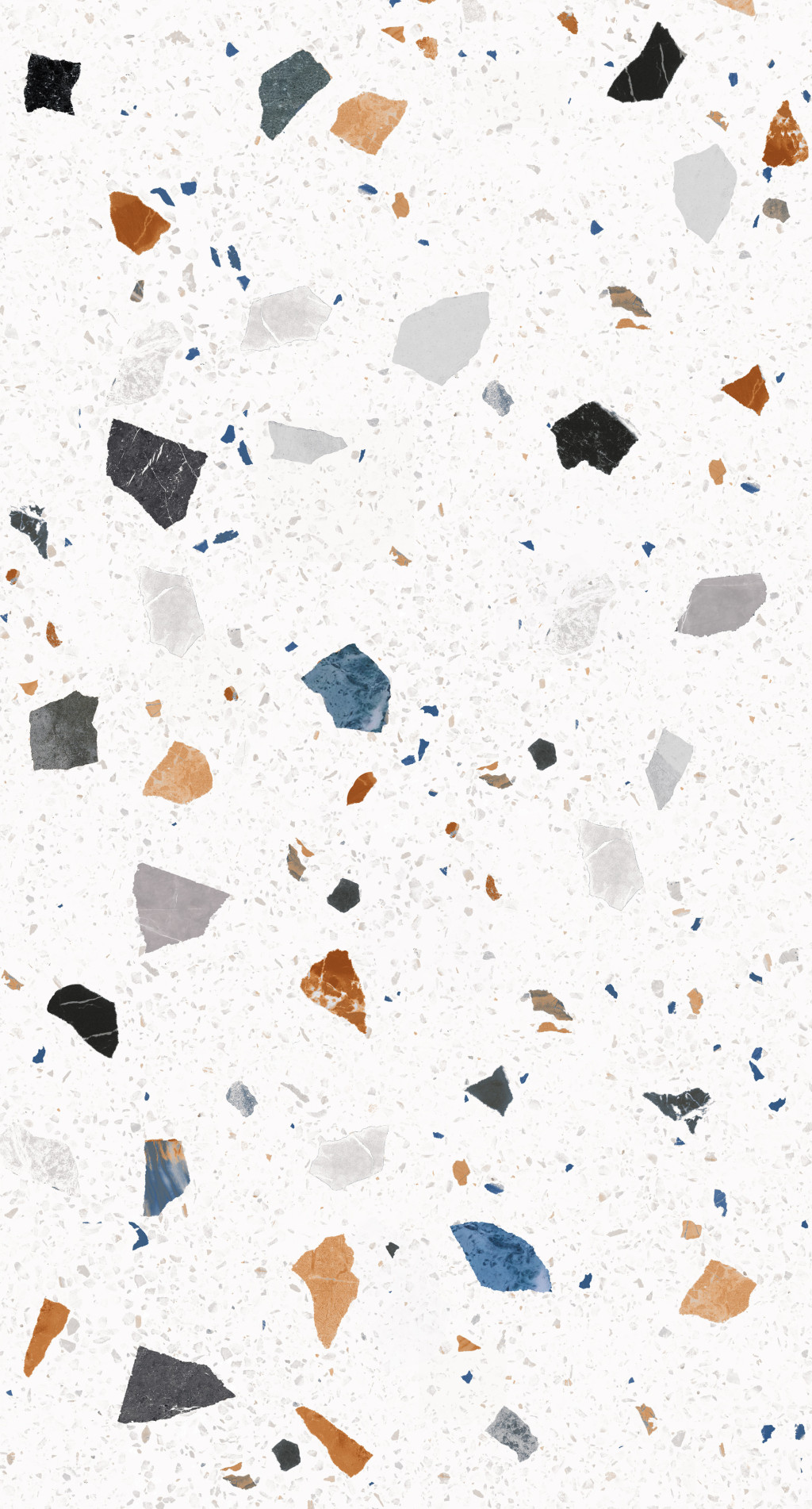 7930138704880 На пол Gaudi Mat 60x120 - фото 2