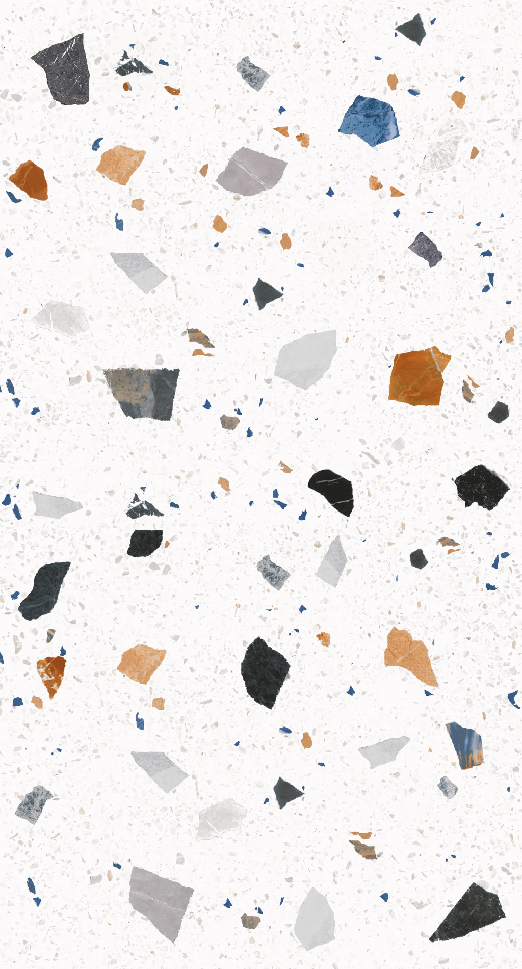 7930138704880 На пол Gaudi Mat 60x120 - фото 4