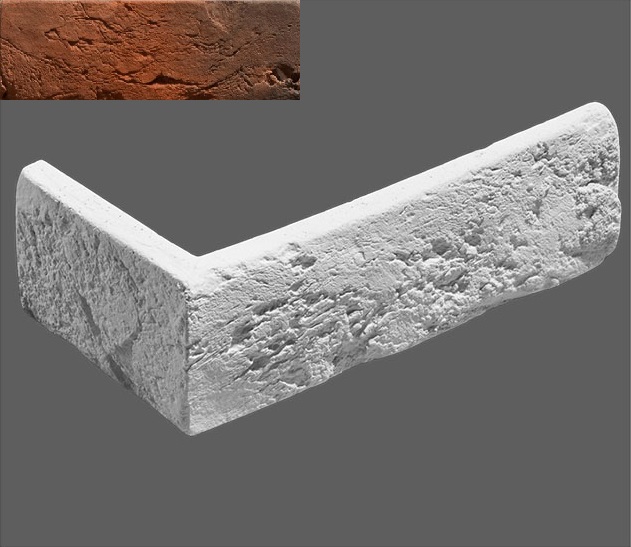 На стену Лион Угловой элемент 767