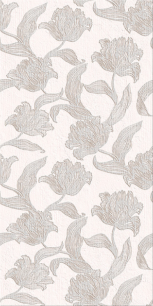 505171101 Настенная Mallorca Grey Floris 31.5x63