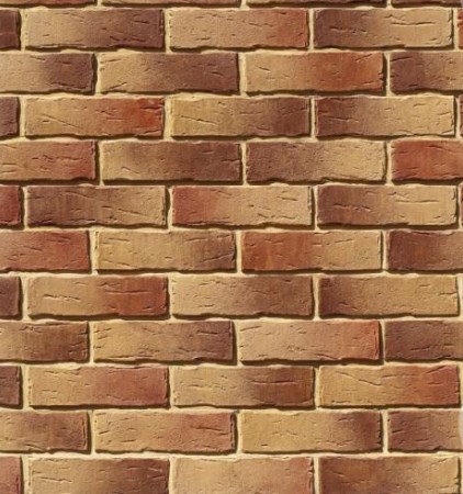 375-60 На стену Сити брик 375-60