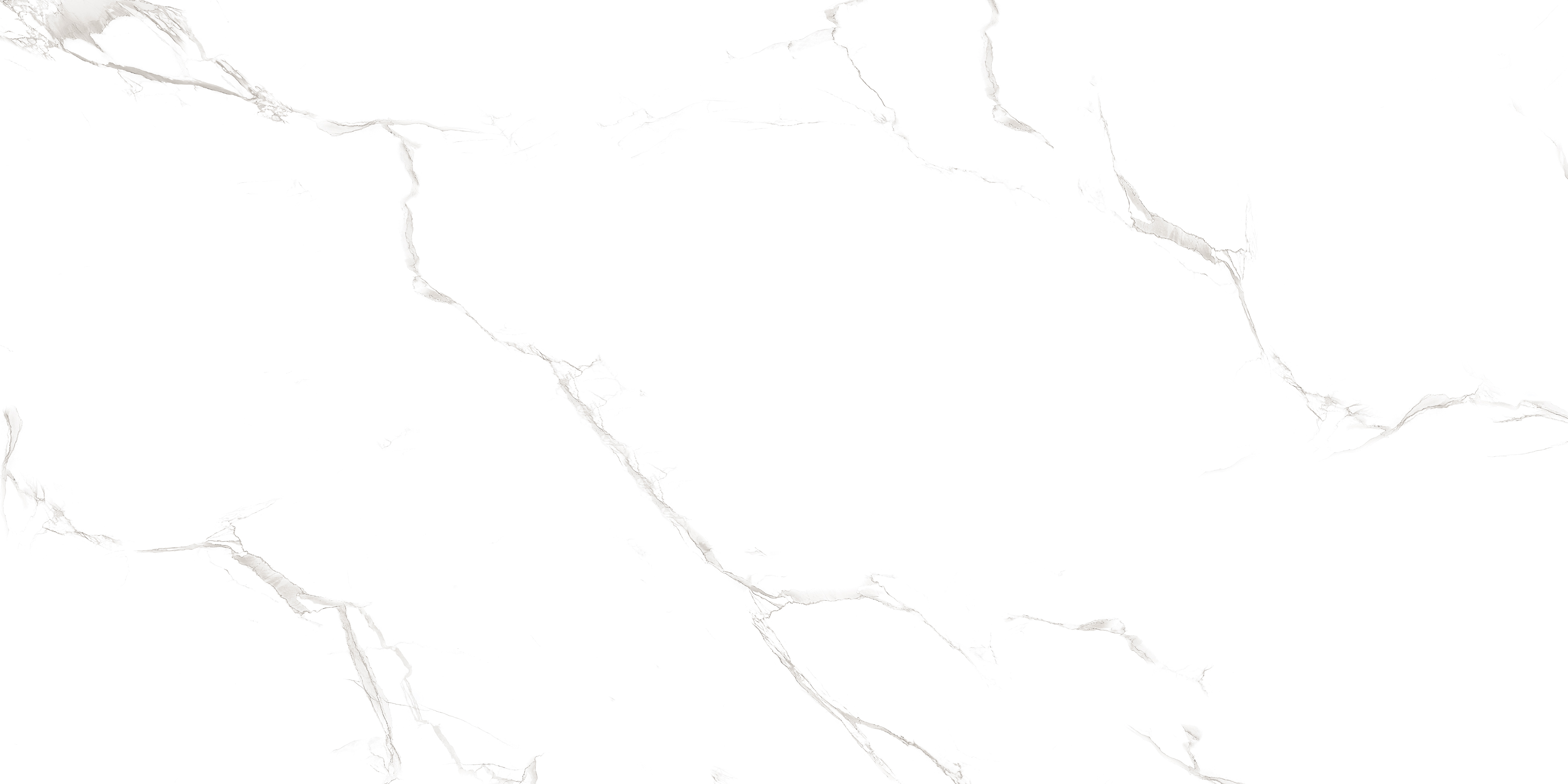 На пол Sisam White Glossy 60x120 - фото 5