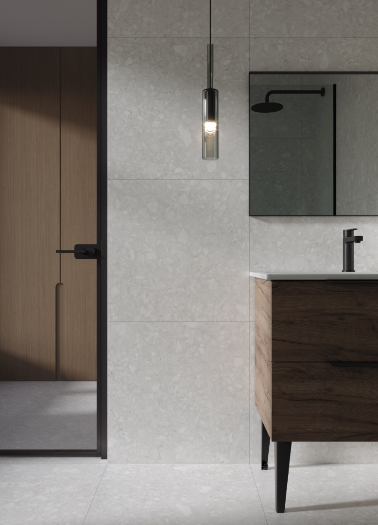 K-2111/MR/600x600x9 На пол Molekula Серый 600x600x9 - фото 16