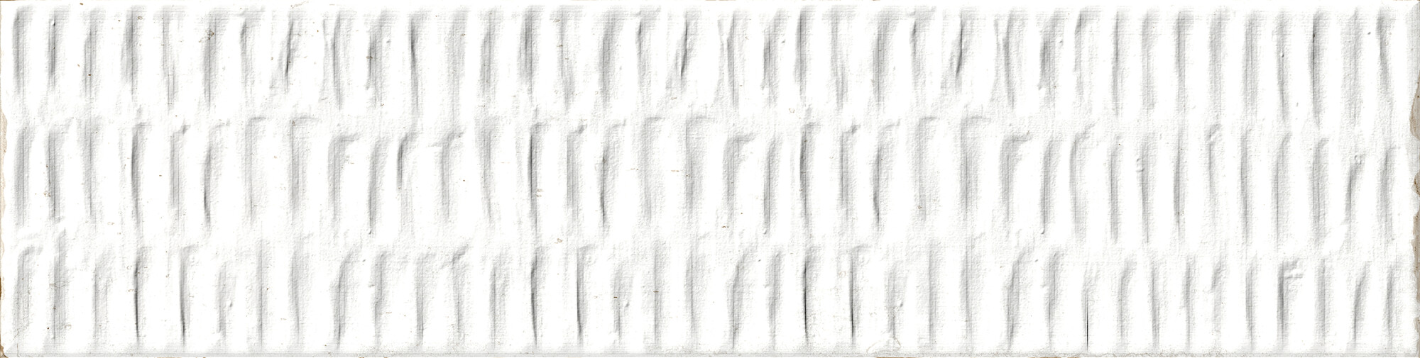 37705 Декор Lagoon White Decor 6x24.6 - фото 4