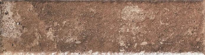 На стену Scandiano Rosso Elewacja 24.5x6.6x7.4