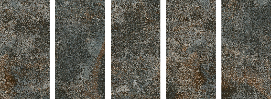 На пол Metal Crystal Green Matt 60x120 - фото 2