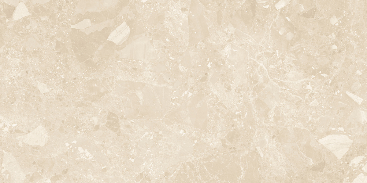 На пол Mramor Purple Beige Бежевый Полированный 60х120