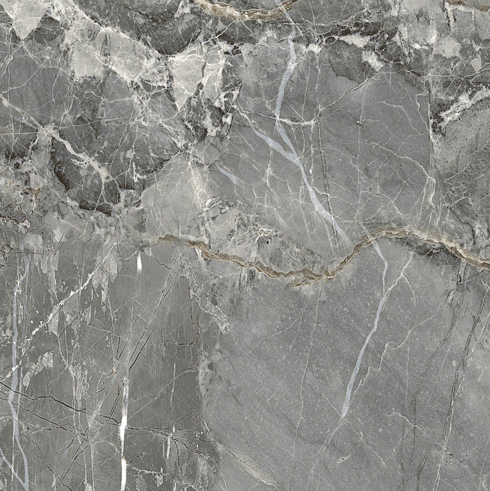 7930138705146 На пол Nebula Grey Pol 60x60 - фото 3