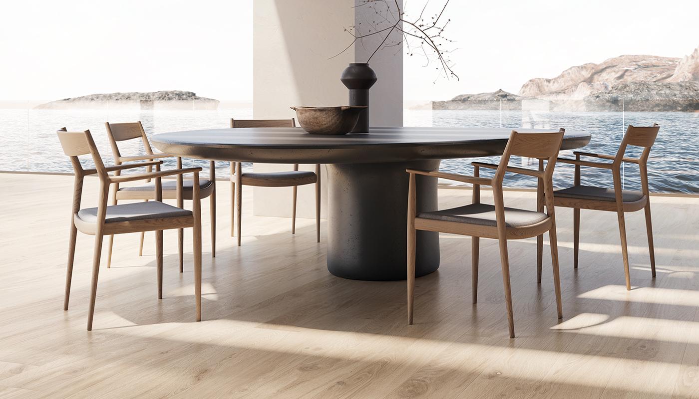 ERGON I-Wood - фото 3