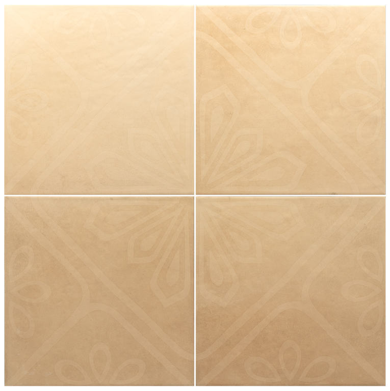 31851 Декор Ares Decor Natural 20x20 - фото 2