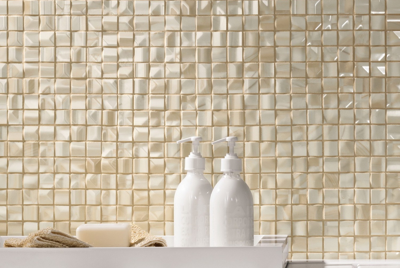 На стену Onice D Onice Bianco Rettificato - фото 21