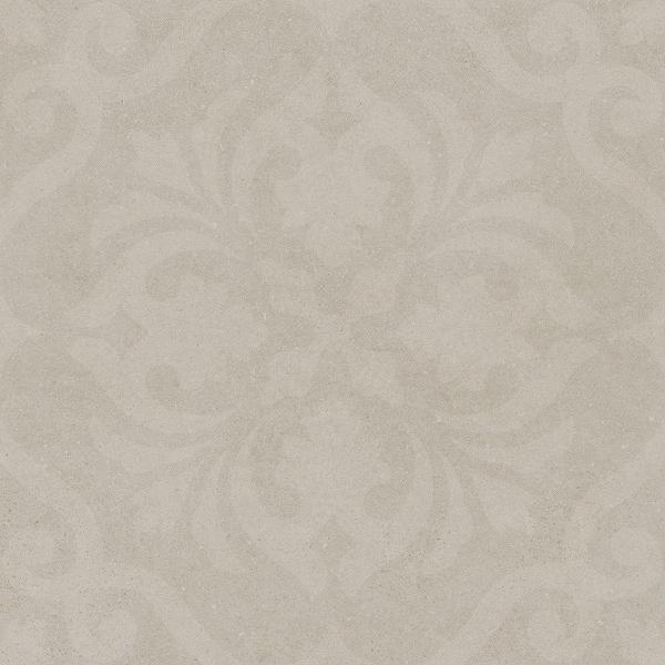 SBD064/SG647420 Декор Монсеррат Бежевый Светлый Матовый Обрезной 60x60 9мм - фото 6