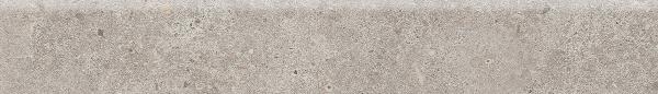 SG653720R/6BT Плинтус Риккарди Серый Светлый Матовый 60x9.5 - фото 4