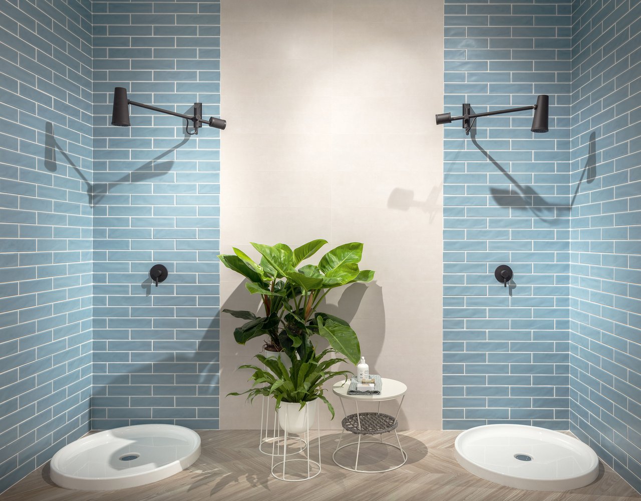 На пол Metrochic Metrosigns - фото 56