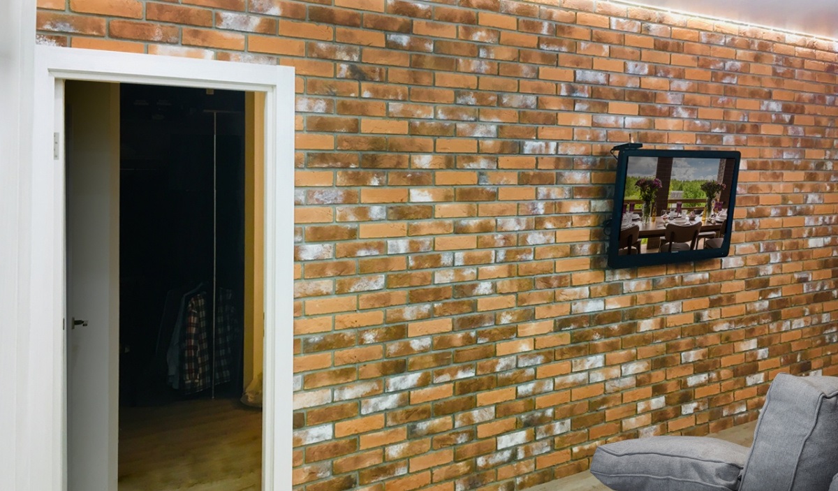 На стену Прованс Угловой элемент 490 23.5/11x6.5x1.6 - фото 8