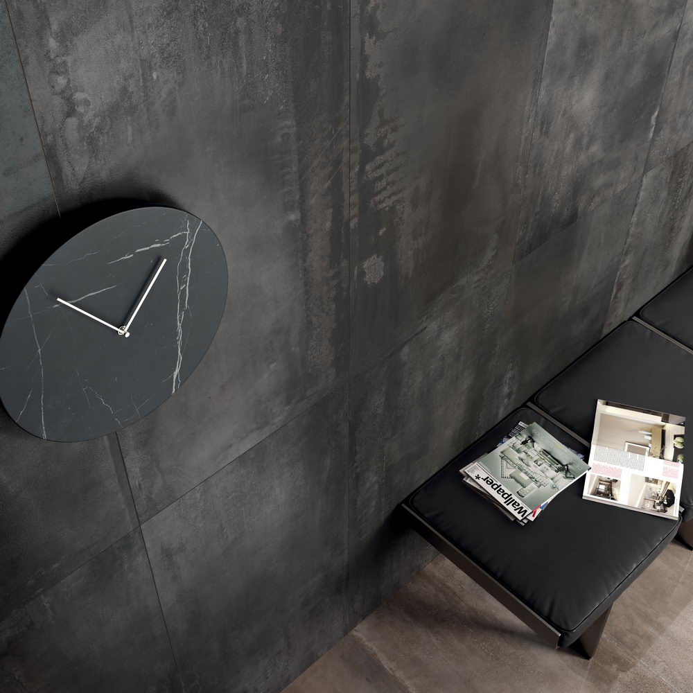 I9R03051 Декор Interno 9 Mos. Quadretti Rust - фото 20