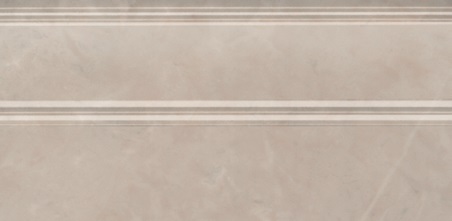 FMA016R Плинтус Версаль Zoc. Беж обрезной 30x15