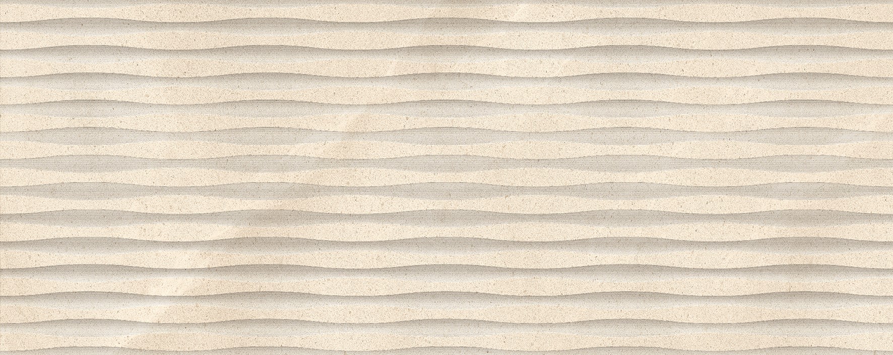 100388420 На стену Limestone Sand Fiume 59.6х150 - фото 2