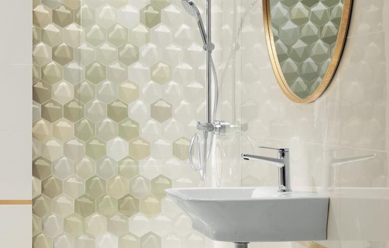 Tubadzin Origami - фото 3