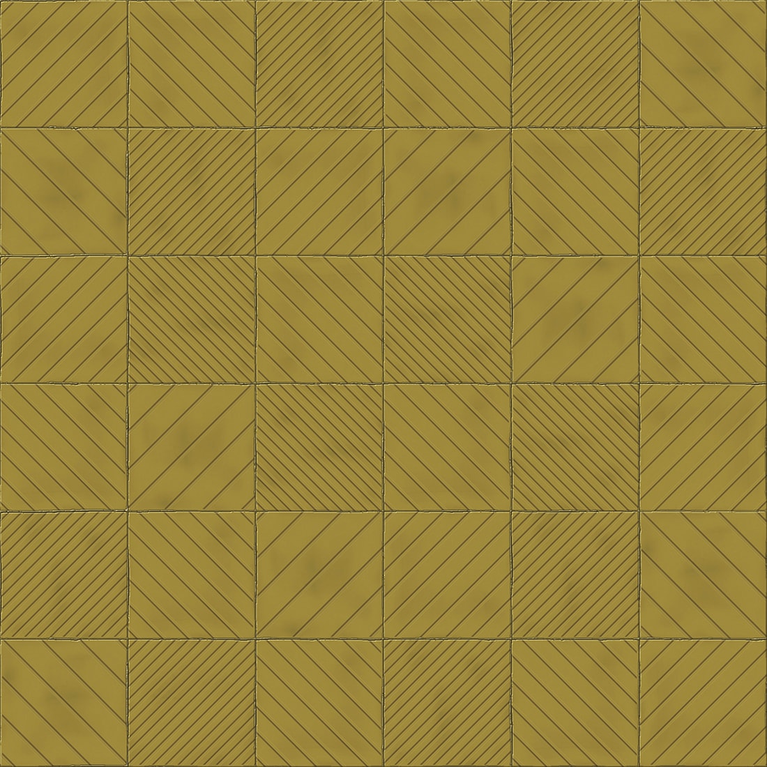 3417 На стену Root Protos Ocher 13x13 - фото 2