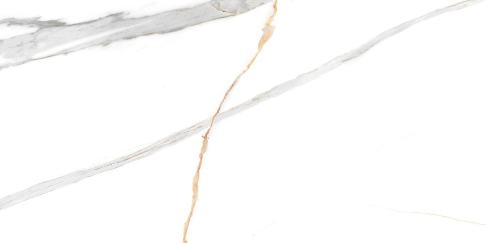 57071 На пол Maritaca Statuario Hight glossy (зеркальная поверхность) - фото 3