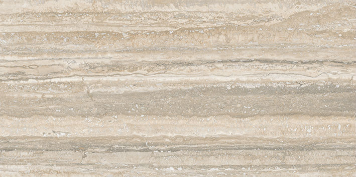 K945362HR На стену Travertini Коричневый 60х30