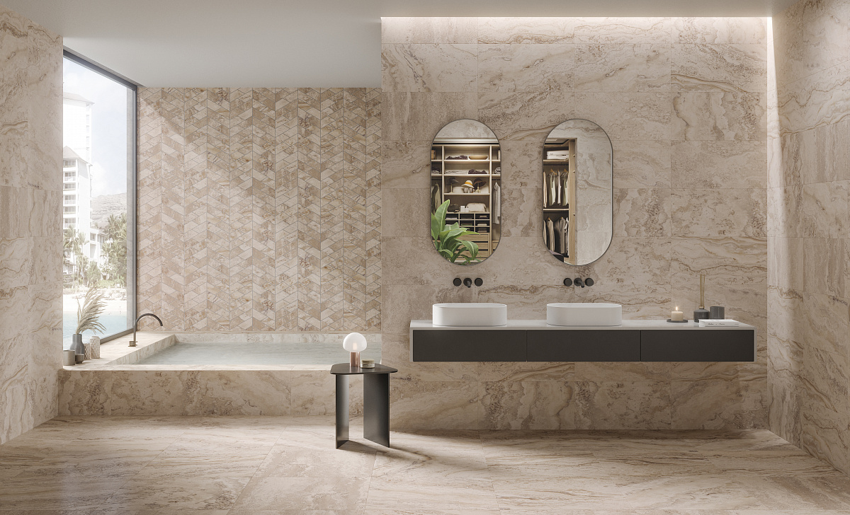 На пол Lacio Pav. Soft Arena 60x120 - фото 13