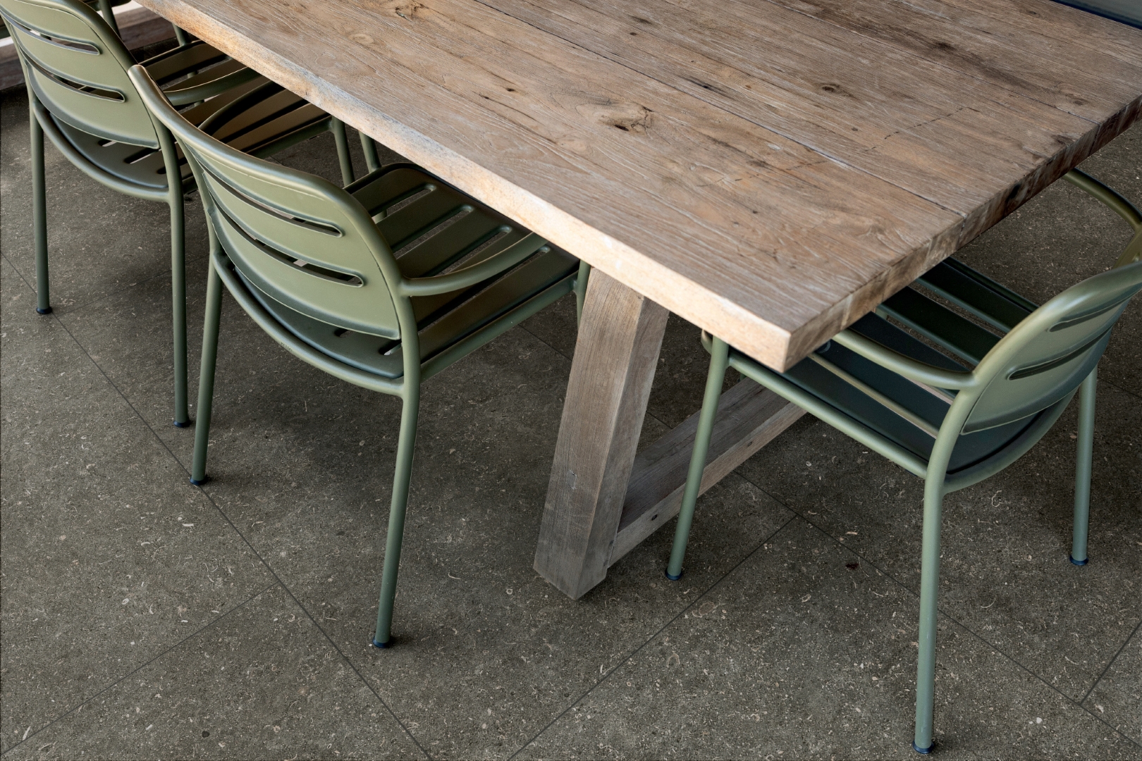 785501 На пол Rinascenza Arena Conchiglia Grip 30x60 - фото 32