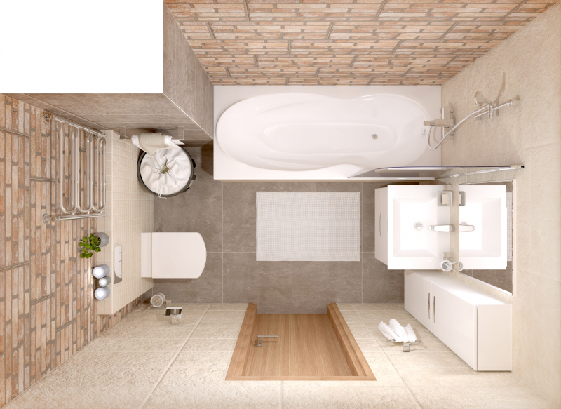 Лапарет Loft - фото 17