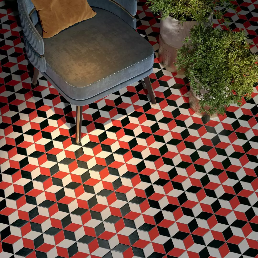 Керама Марации Кальсада - фото 2