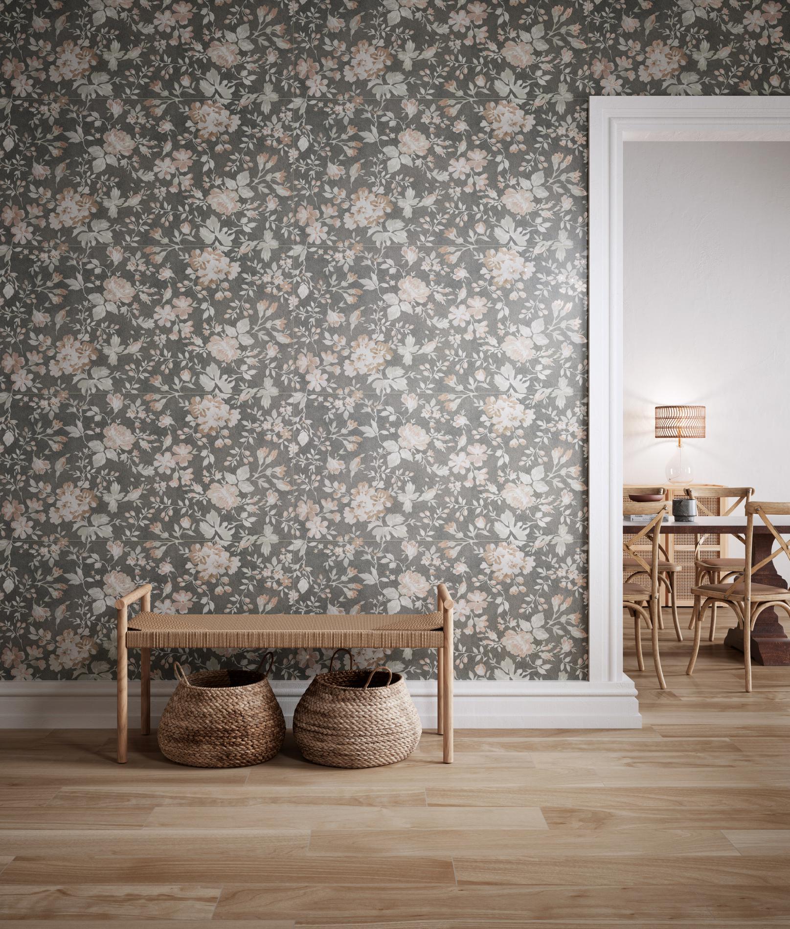 074.922.0135.13262 На пол Walnut Argent 20x120 - фото 8