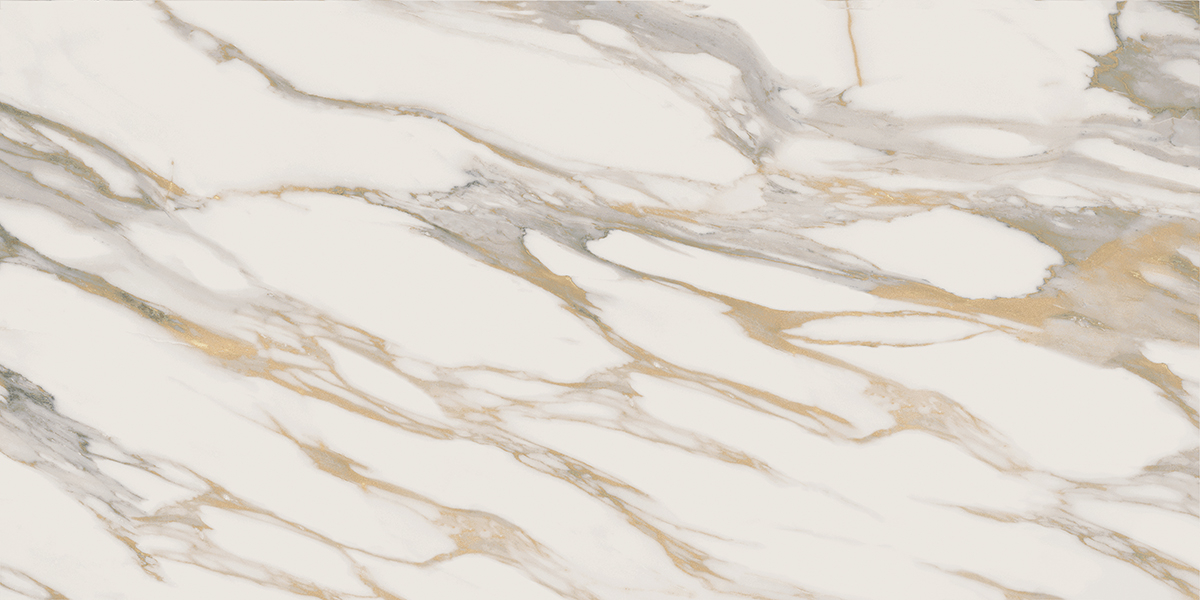 RM01/PS_NC/60x120x10R/GW На пол Miramare RM01 White Полированный Рект. 60x120x10 - фото 2