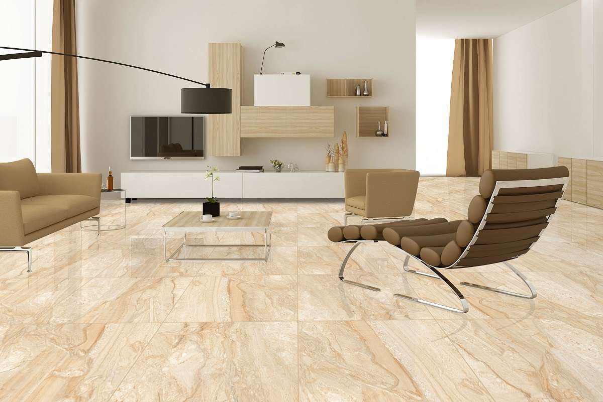 Italica Tiles Dynamo