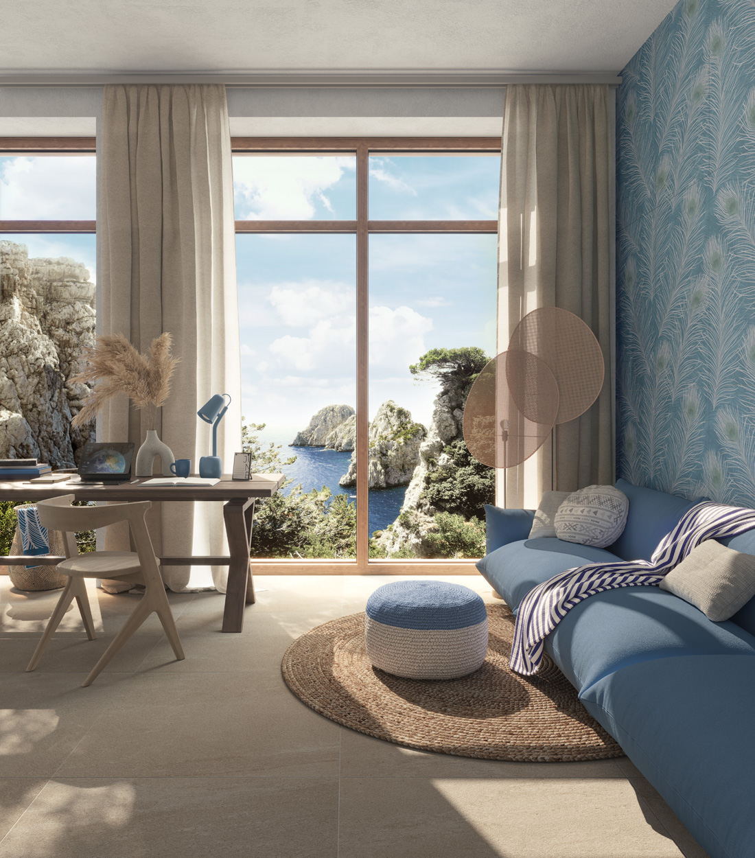 Kerlite Wanderwall - фото 33