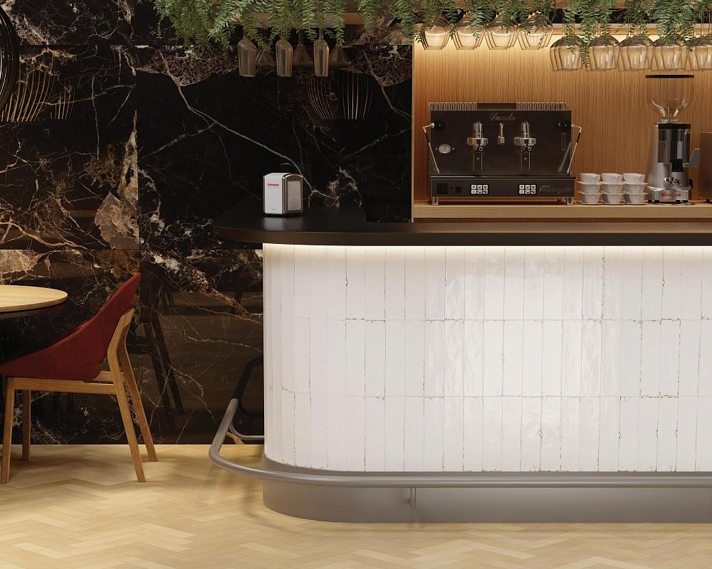 188574 На стену Agadir Niebla 14.7x14.7 - фото 4