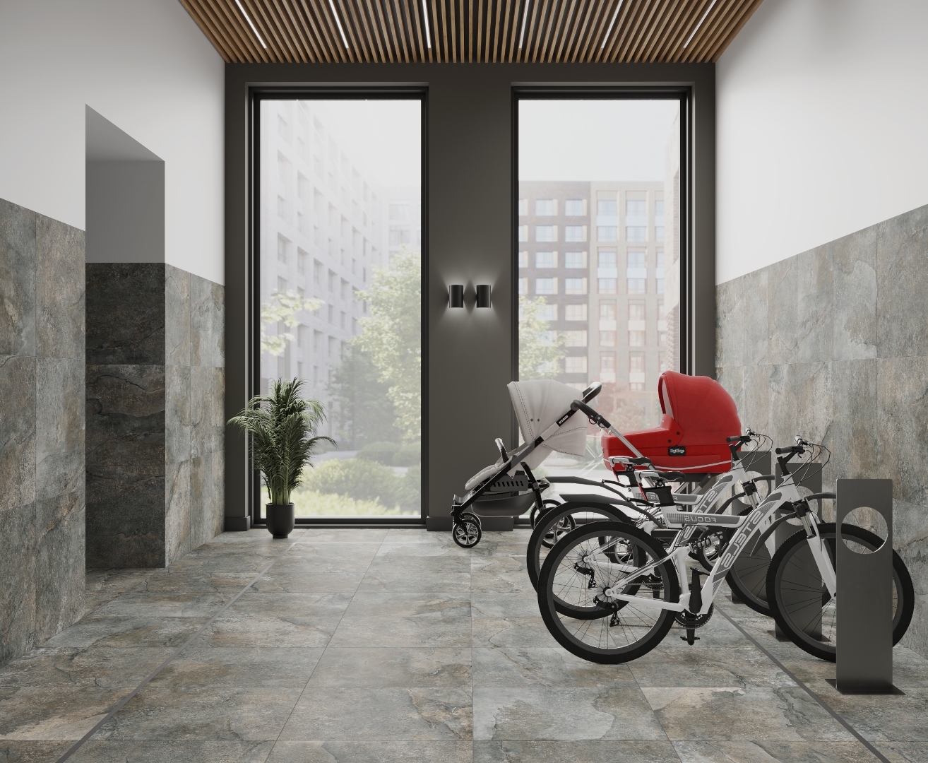 Лапарет Storm - фото 3