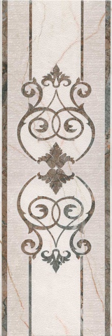 HGD/A419/12139R Декор Театро Обрезной