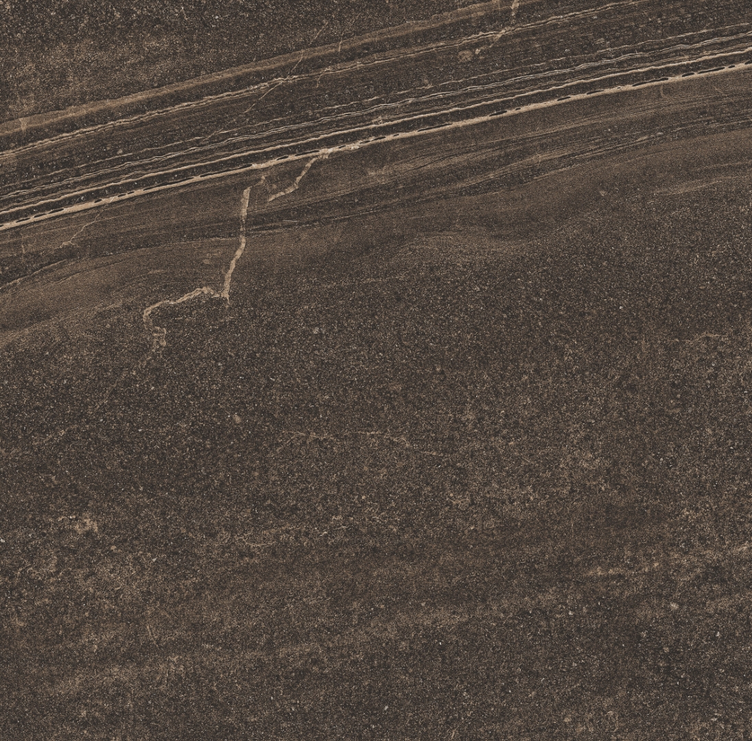 GB04/NS_R9/60x60x10R/GC На пол Gabbro GB04 Brown 60 Неполированный - фото 2