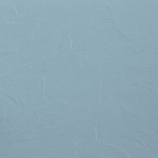 UF008MR На пол Моноколор Голубой моноколор Матовый Рект.