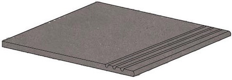 Ступень Laverton Peldano Grafito 30x30