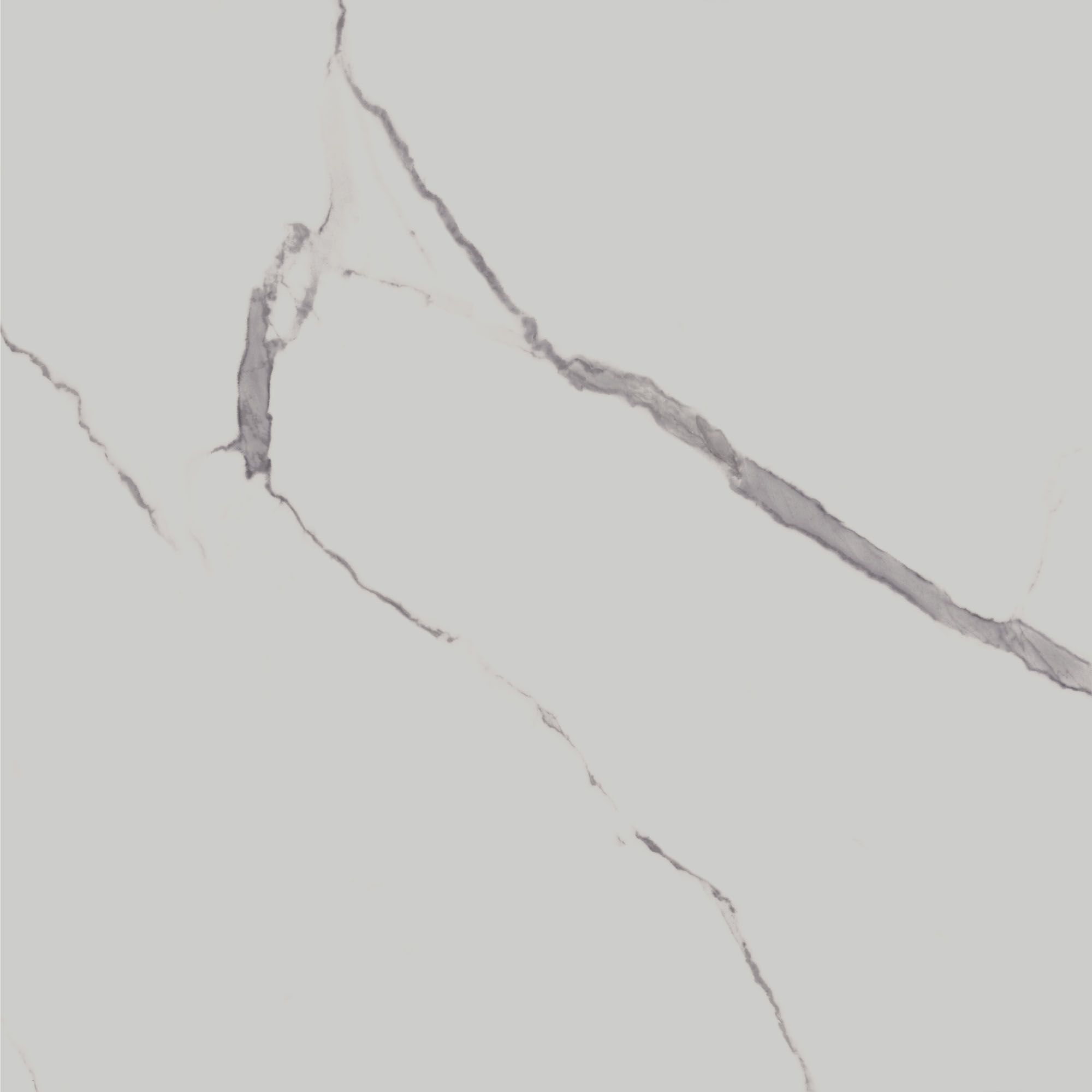 SG849990R На пол Монте Тиберио Белый матовый обрезной 80x80x0.9 - фото 2