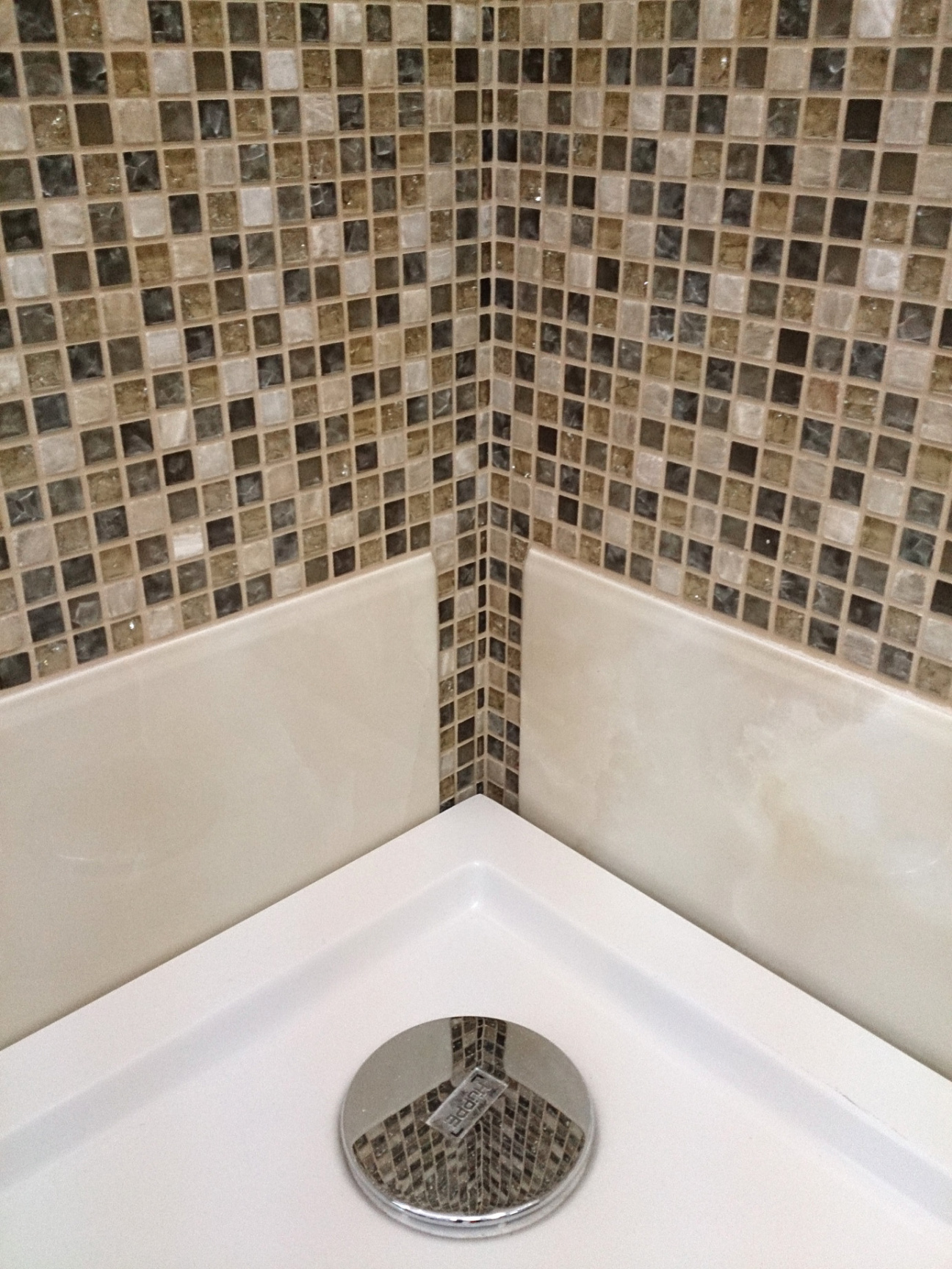 Caramelle Mosaic Naturelle - фото 6