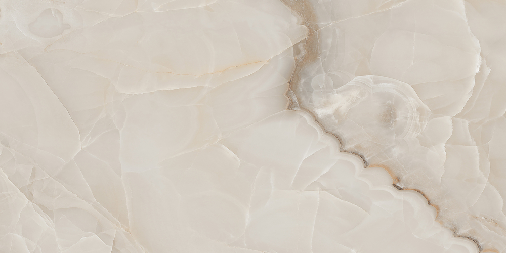 A17436 На пол Lina Полированный бежевый ректификат 60x120 - фото 5