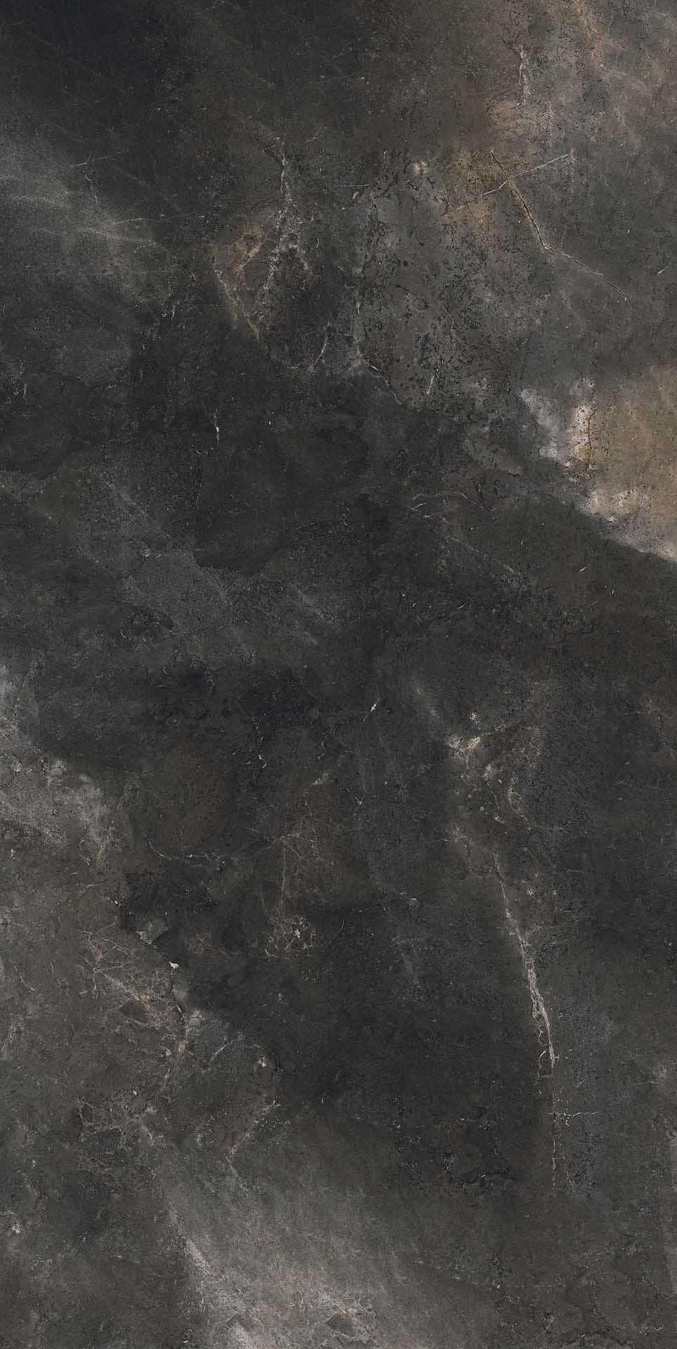 P175591MF6 На пол Art Stone Mystic Black Naturale 6mm 75x150 - фото 4