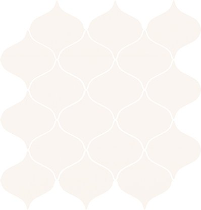 O-ONR-WIN051 Декор Ocean Romance Белая