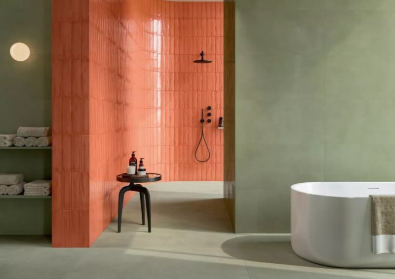 На стену Multiforme I855 Ametista - фото 7