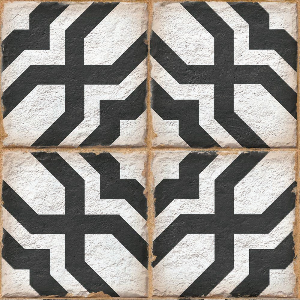 ENPTR6004MT2020 На пол Morocco Beige Matt 200х200х8