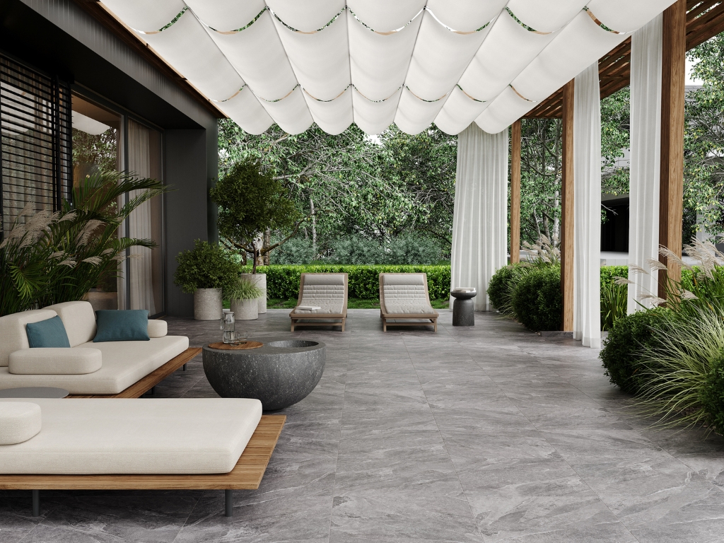 Церсанит Coastline